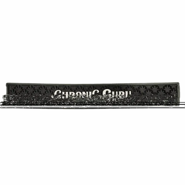 CG Bar Mat